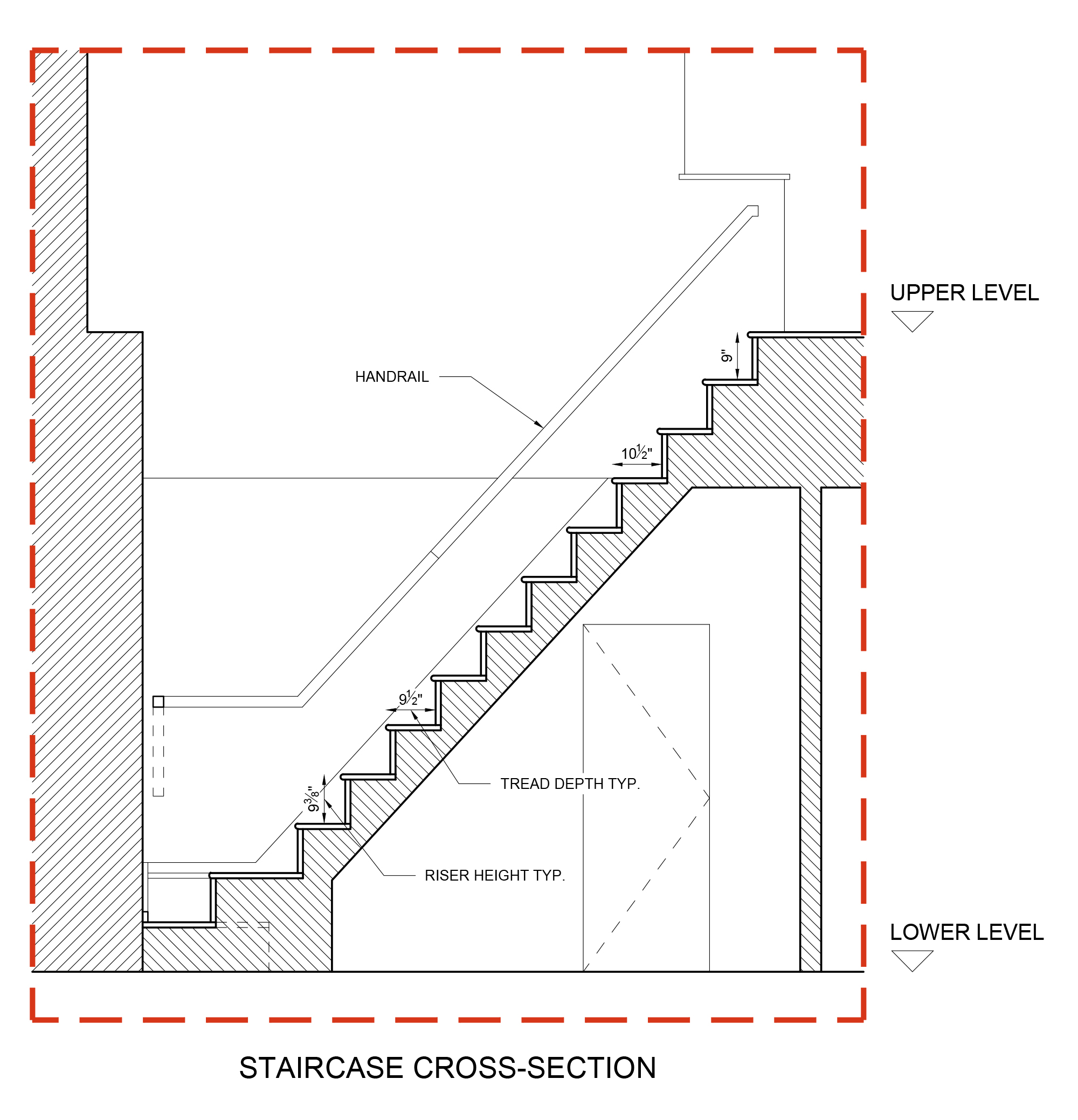 Existing-Condition-Elevation-Sample