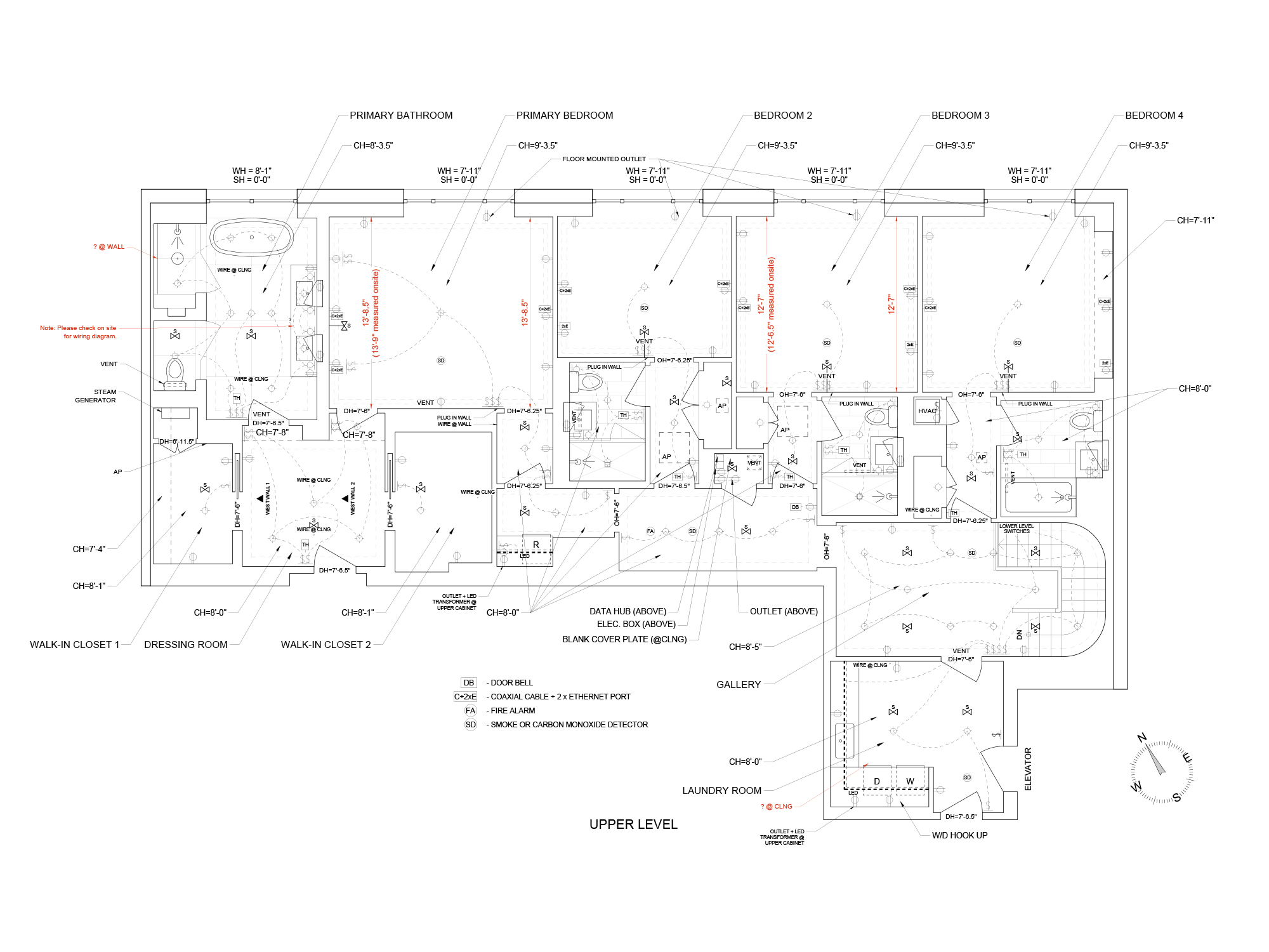 Existing-Condition-Survey-Sample