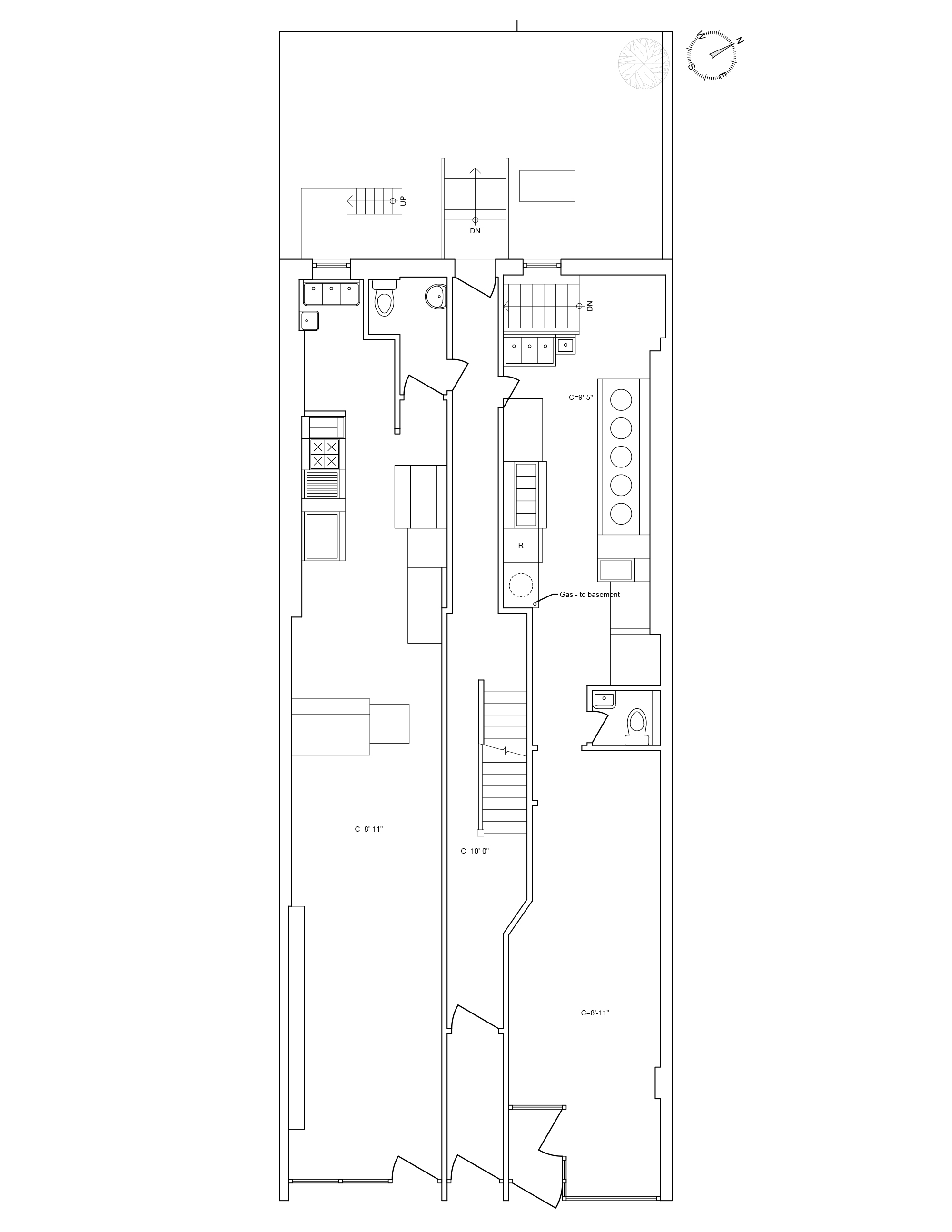 Existing-Condition-Survey-Sample