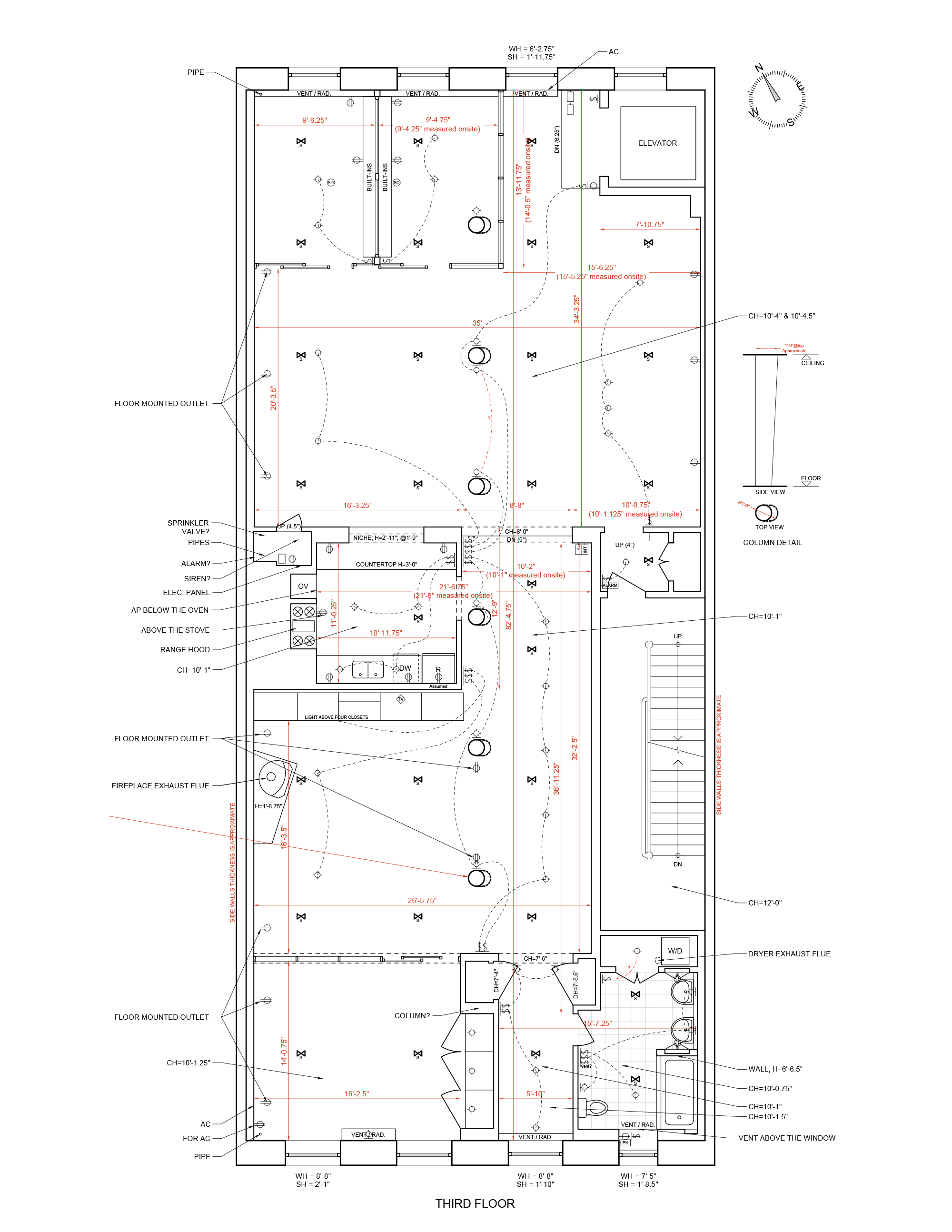 Existing-Condition-Survey-Sample